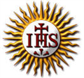 Jubilarians: Society of Jesus (Jesuits) (SJ)