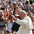 POPE’S MESSAGE | The Holy Spirit is the protagonist of evangelization