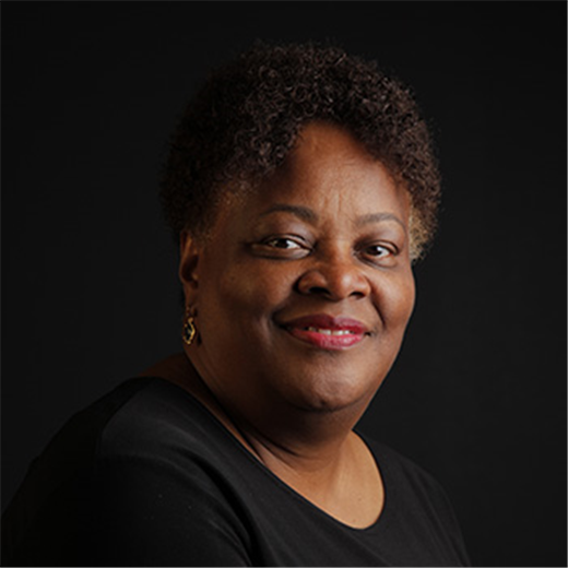 New program director for racial harmony Joyce Jones will focus on relationship building among parishes