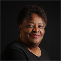 New program director for racial harmony Joyce Jones will focus on relationship building among parishes