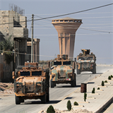 Advocate: Turkish forces exhibiting ‘shameful disregard for civilian life’ in northeast Syria