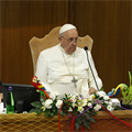 Synod document: New ministries can serve evangelization in Amazon