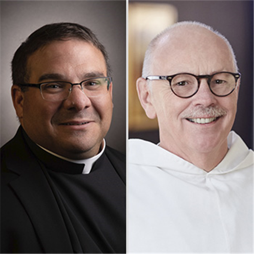 Preachers honored for connecting people with the Gospel