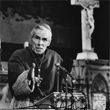 Beatification of Abp. Fulton Sheen set for Dec. 21 in Peoria