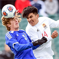 Priory falls short of state championship