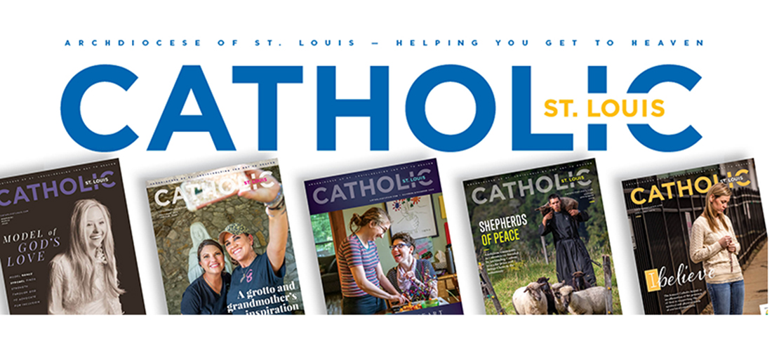 What do you think? Catholic St. Louis magazine needs your feedback