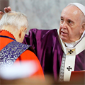 Pope: Lent is a time to reflect on God’s love, not ‘useless sermons’