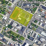 Cardinal Ritter Prep plans new athletic complex