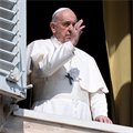 Pope to give extraordinary ‘urbi et orbi’ blessing March 27