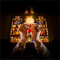 Examples in history point to Catholics who have been deprived the Eucharist in times of hardship