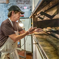 Bridge Bread continues its mission, feeds the hungry admist pandemic
