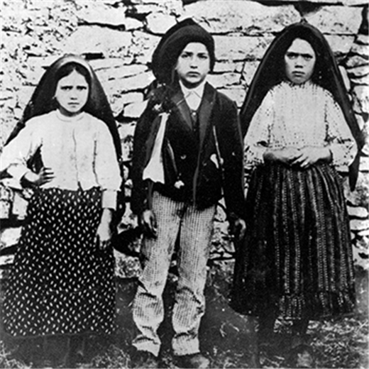 Fatima at 100: Story of apparitions continues to attract attention