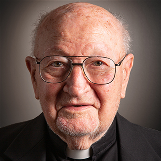 Obituary | Fr. Eugene F. Bendel