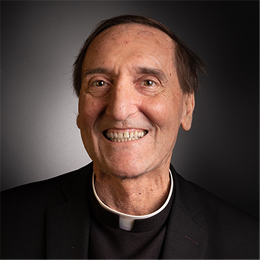 Obituary | Fr. James T. Edwards