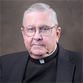 Obituary | Fr. Robert L. Heimos