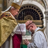 Two men ordained for the Archdiocese of St. Louis leave behind successful careers in answering God’s call