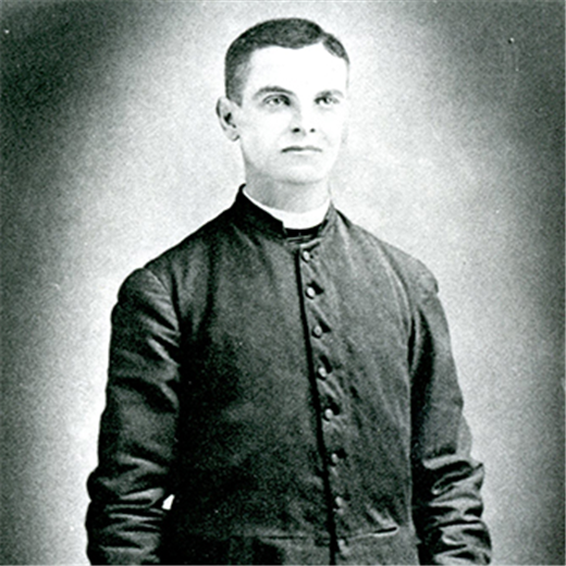 Pope clears way for beatification of Knights of Columbus founder Father Michael McGivney