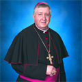 Pope Francis appoints Bishop Rozanski as new archbishop of St. Louis, accepts retirement of Archbishop Carlson