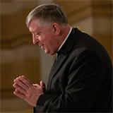Archbishop-designate Rozanski looks forward to ‘Serve the Lord with Gladness’ in St. Louis
