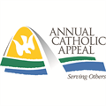 Annual Catholic Appeal sets goal of $14.5 million to provide for needs of local community