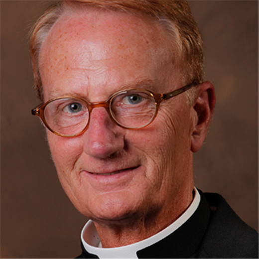 Obituary | Fr. G. Timothy Vowels