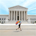 Supreme Court says federal law protects LGBT workers from discrimination