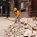 Mexican bishops pledge to help southern Oaxaca after quake