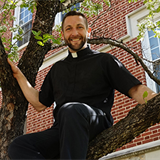 ‘Ninja Warrior’ priest finds a way to proclaim Gospel