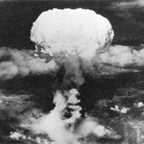 Nuclear era that began in 1945 poses moral questions for the 21st century