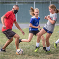 CYC fall sports games to start in most areas Sept. 25