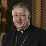 ARCHBISHOP | Seeking to be the presence of Jesus in the archdiocese