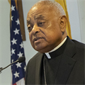 Pope announces new cardinals, including U.S. Archbishop Wilton Gregory