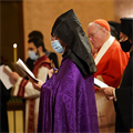 Cardinal Dolan calls for ‘the shield of faith’ to protect Armenian Christians