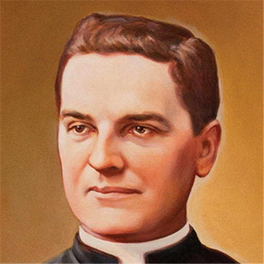 Blessed McGivney called model parish priest with ‘zeal’ for Gospel, for serving faithful