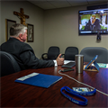 In virtual meeting, U.S. bishops focus on McCarrick report, pandemic and racism