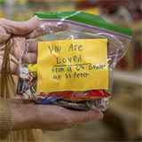No Hunger Holiday among organizations filling the gaps for those who are food insecure