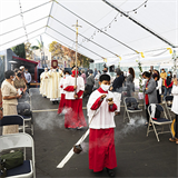 Abp. Cordileone calls latest California church closures ‘blatant discrimination’
