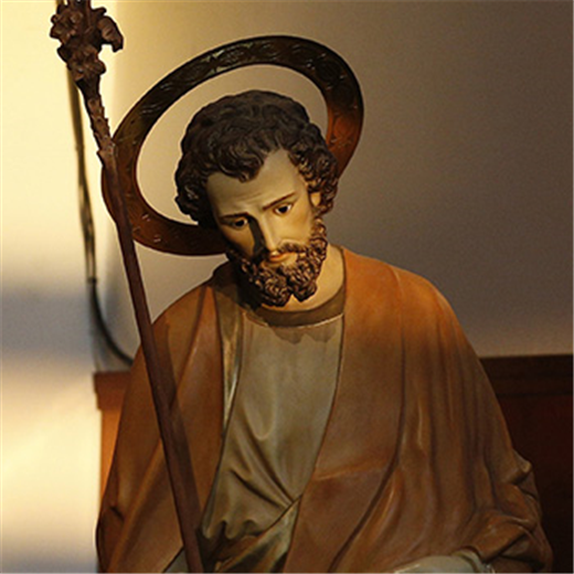 Pope Francis proclaims year dedicated to St. Joseph