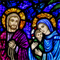 ASK | St. Joseph is a model of loving with the heart of the father