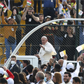 POPE’S MESSAGE | Fraternity is the best response to war
