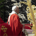 POPE’S MESSAGE | Mary occupies a special place in the prayer life of Christians