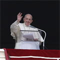 POPE’S MESSAGE | Everything in the Church originates in prayer