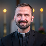 Ordination to the priesthood: Mitchell Baer