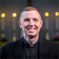 Ordination to the priesthood: Joseph Detwiler