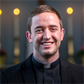 Ordination to the priesthood: Charles Archer