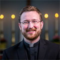 Ordination to the priesthood: Ryan Truss