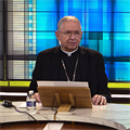 Communion proposal highlights bishops’ meeting