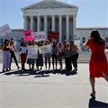 Supreme Court issues rulings on foster care, health care law