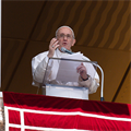 POPE’S MESSAGE | Focus on an ‘ecology of the heart,’ made up of rest, contemplation and compassion