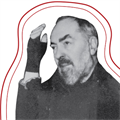 PRAY | St. Padre Pio found prayer as a foundation for his supernatural life experiences